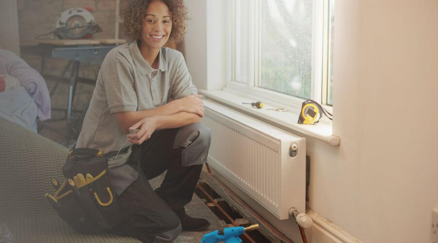 Professional Leak Detection in Eckerty, IN